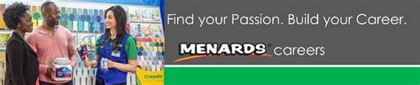 working at menards reviews|menards work from home jobs.